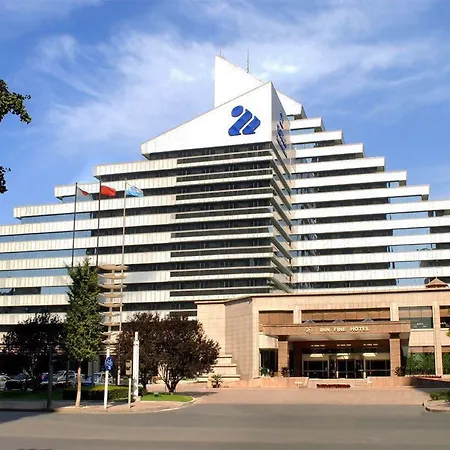 foto di Inn Fine Hotel Dalian